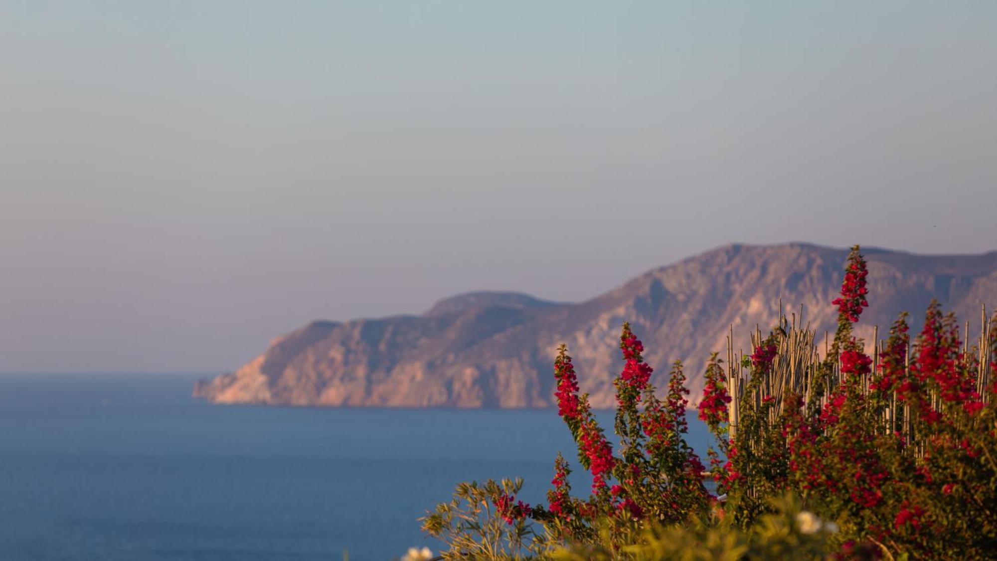 Apartment Themonia Kimolos-agioklima *