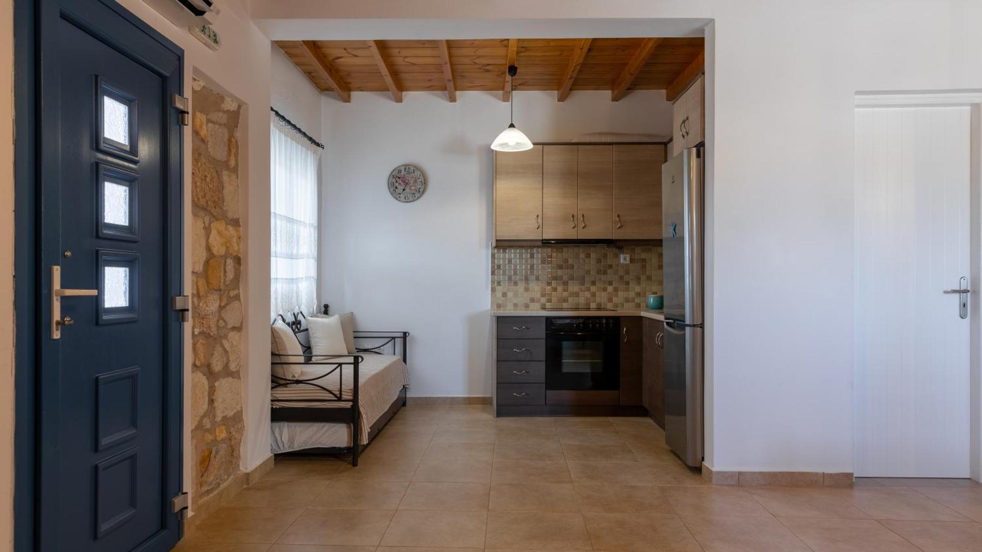 Apartment Themonia Kimolos-agioklima *